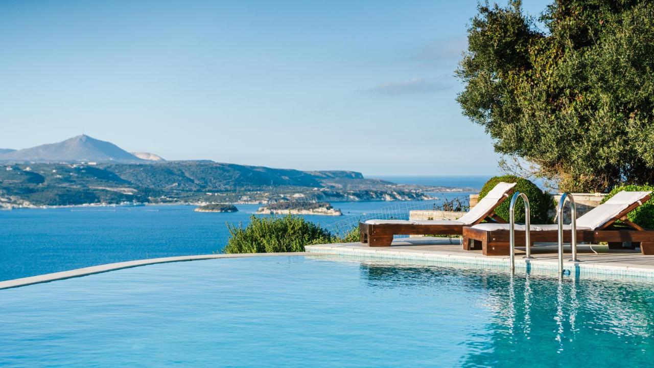 Your-Villa, Villas In Crete 하니아 외부 사진