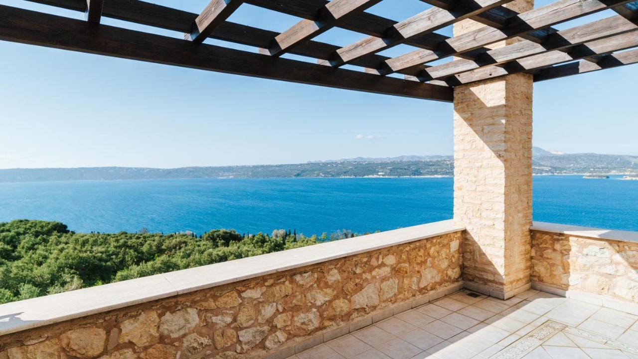 Your-Villa, Villas In Crete 하니아 외부 사진