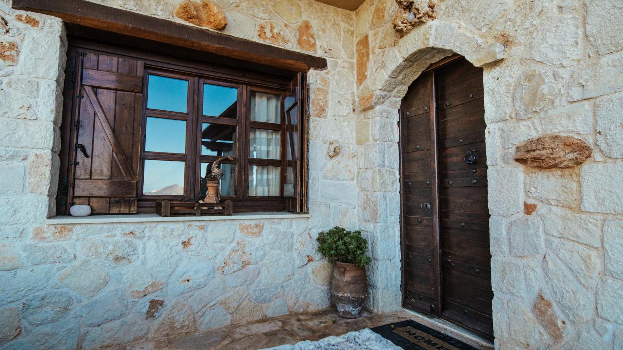 Your-Villa, Villas In Crete 하니아 외부 사진